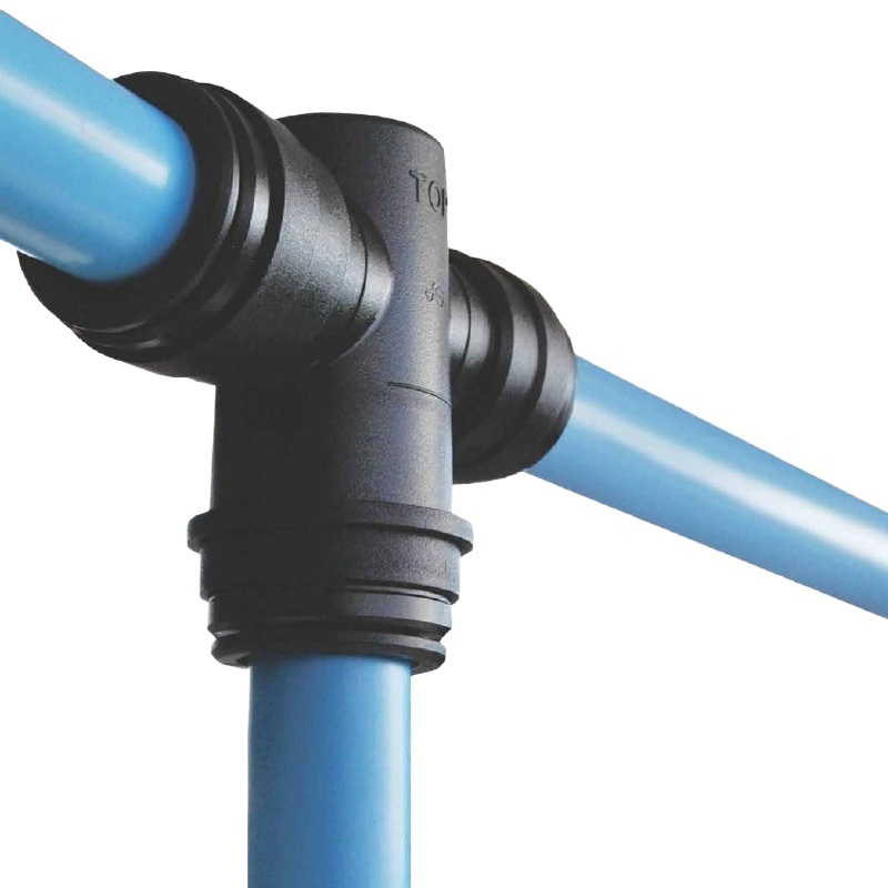 Image AIRLINE nylon tubing system